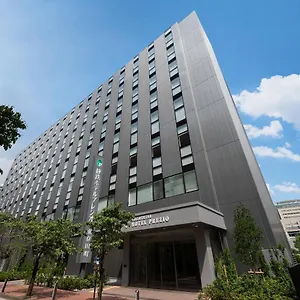 *** Hotel Shizutetsu Prezio Tamachi Japon