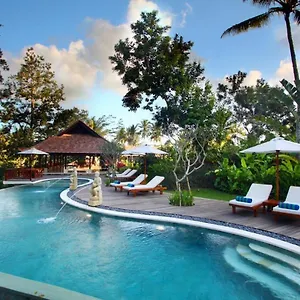 Resort Beingsattvaa Luxury, Ubud