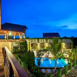 Resort Wana, Ubud (Bali)