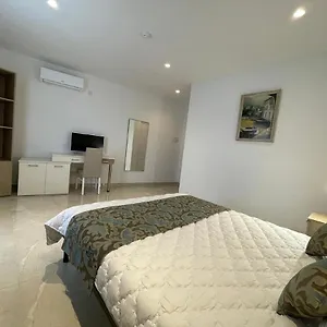 *** Bed & Breakfast La Reggia Seaview Malta