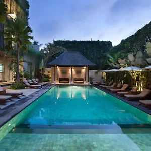 Hotel Village, Ubud (Bali)