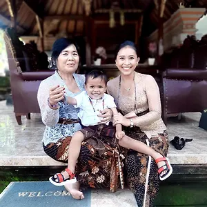 Gasthof Odah Ayu, Ubud