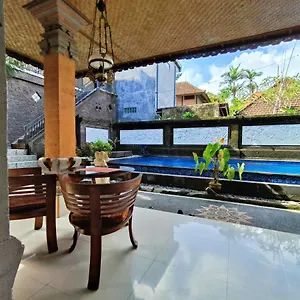 Gasthof Warji House 2 Bisma, Ubud
