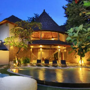 **** Resort Abi Bali And Indonesië