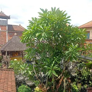 Gasthof Arjuna, Ubud