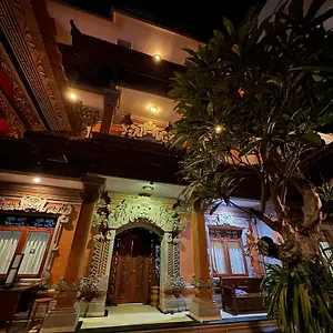 Nua House ** Ubud (Bali)