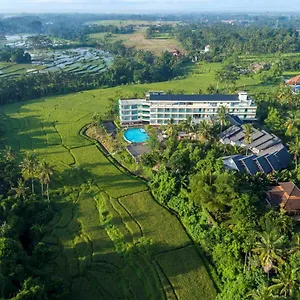 Hotel Royal Casa Ganesha, Ubud (Bali)