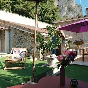  Maison d'hôtes Maison Bossanne France