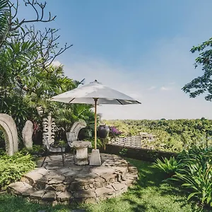 Resort The Sayan House, Ubud (Bali)