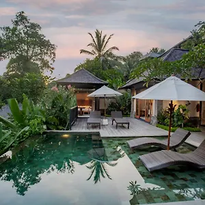 Resort The Lokha Resort, &, Ubud (Bali)