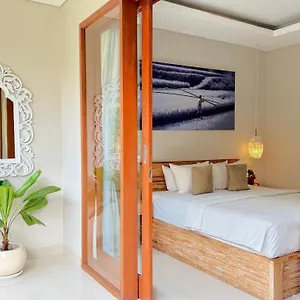Mossca Mooi *** Ubud (Bali)