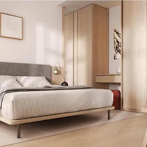 **** Hotel Safestay Autriche