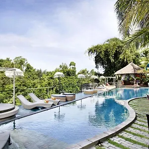 Resort The Mansion &, Ubud (Bali)