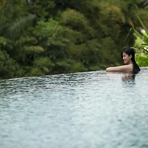 Resort Dwaraka The Royal, Ubud (Bali)