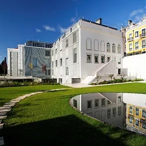 Hotel Da Estrela - By Unlock