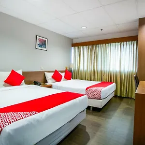Oyo 106 Hotel