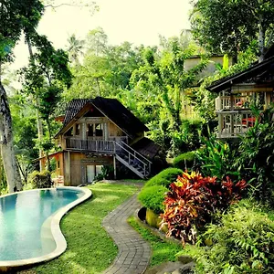 Prashanti Bali Vakantiepark