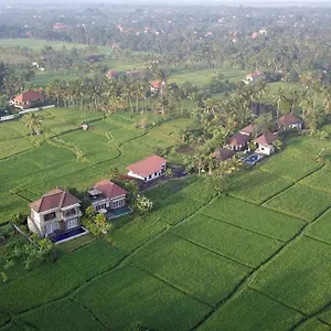 Guest house The Samara & Restaurant, Ubud (Bali)