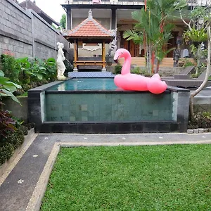 Gasthof Sensasi, Ubud