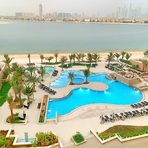 Resort Private Beach Luxurious Kingdom Of Sheba