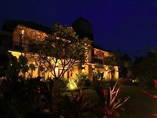 Bumi Muwa Ubud At Monkey Forest Hotel 3*, Ubud (Bali)