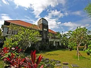 Bumi Muwa Ubud At Monkey Forest Ubud (Bali)