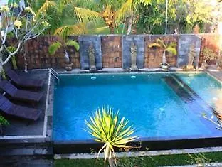 *** Guest house Bumi Muwa Ubud At Monkey Forest Indonesia