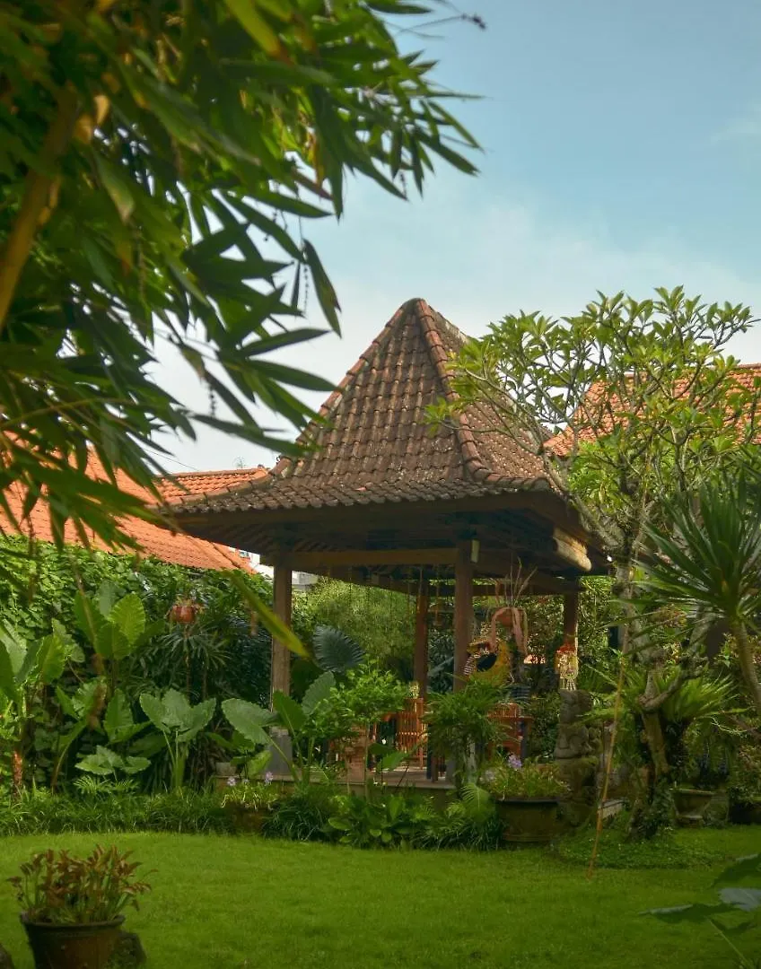 Bumi Muwa Ubud At Monkey Forest Indonesia