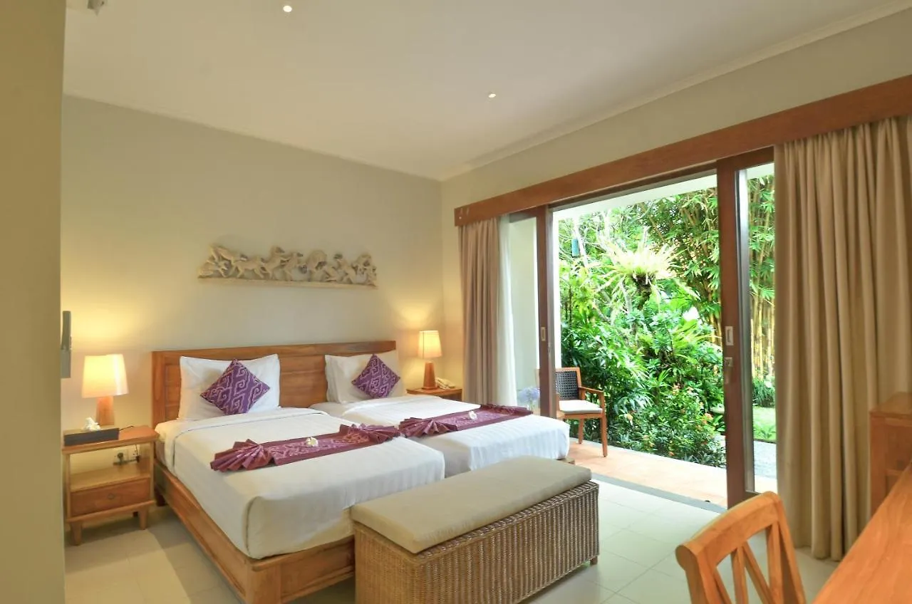 *** Guest house Bumi Muwa Ubud At Monkey Forest Indonesia