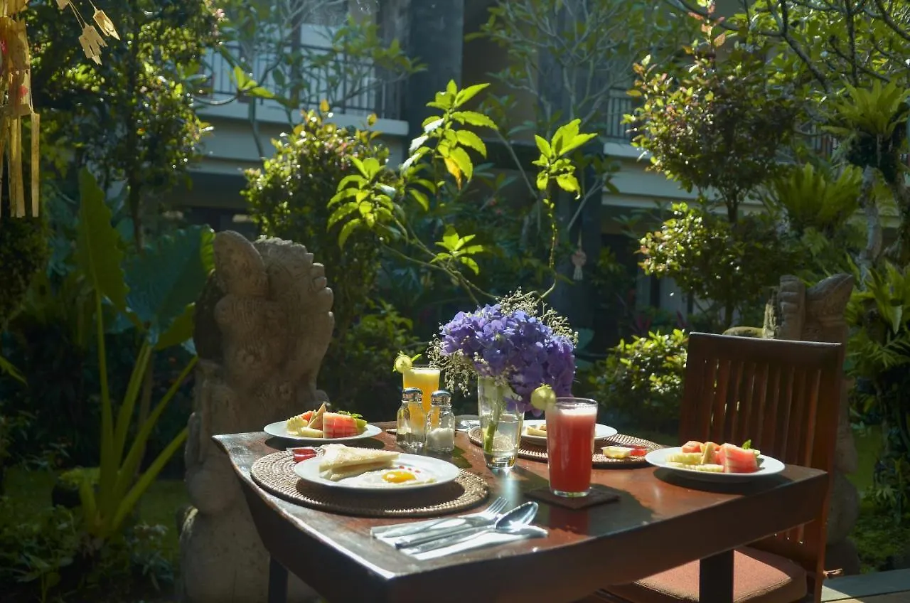 *** Guest house Bumi Muwa Ubud At Monkey Forest Indonesia