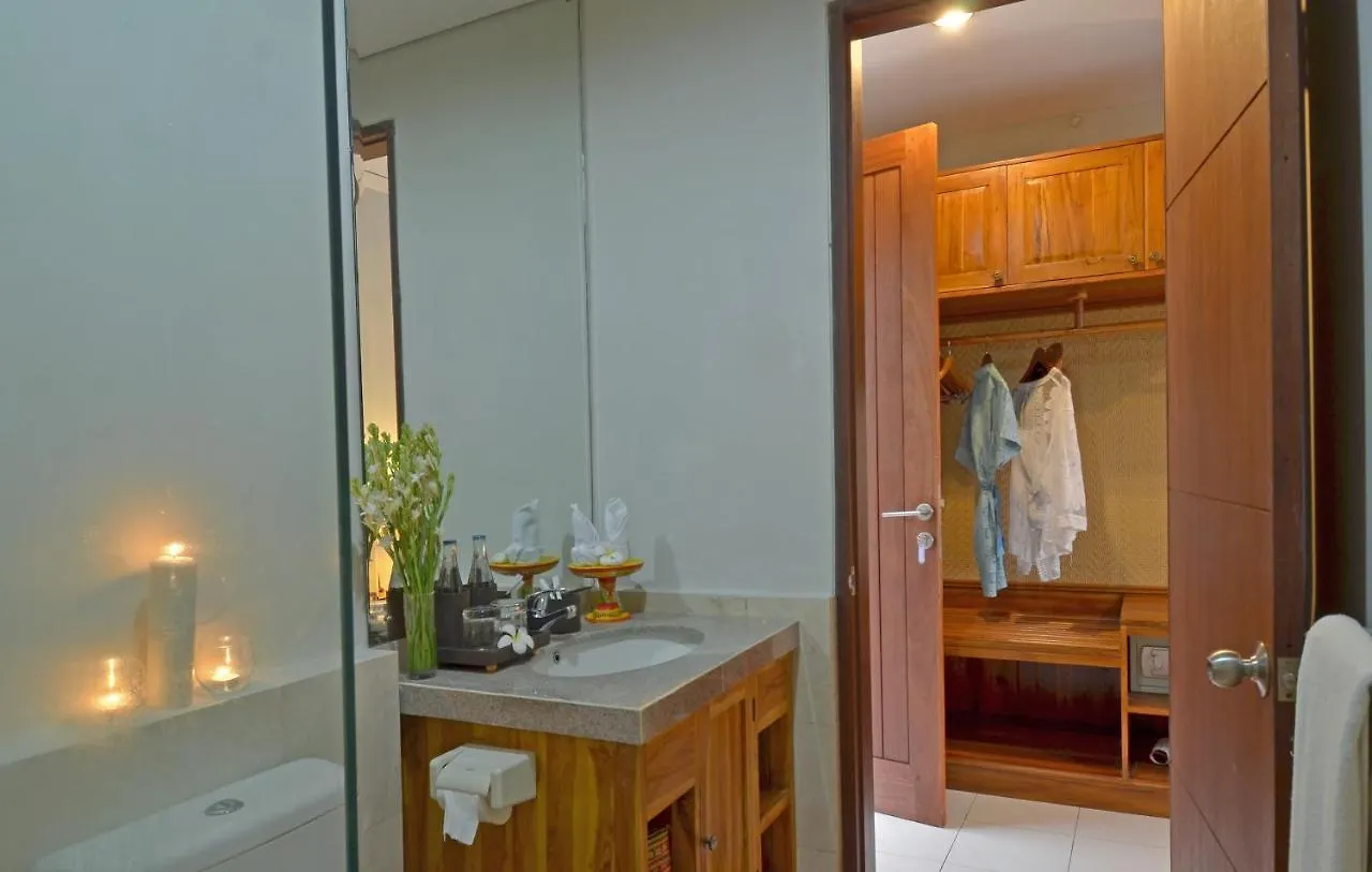 Bumi Muwa Ubud At Monkey Forest Guest house