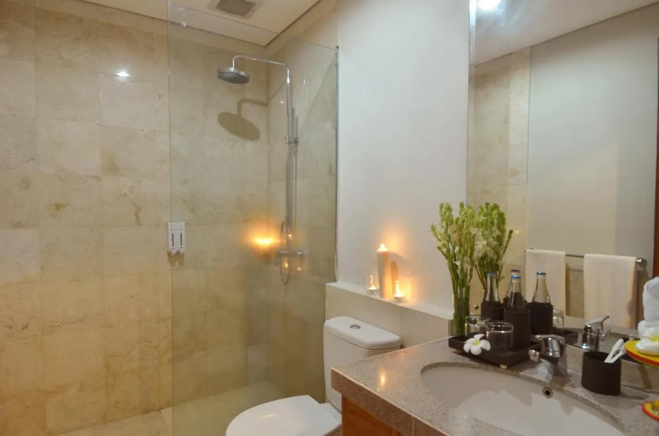 *** Guest house Bumi Muwa Ubud At Monkey Forest Indonesia