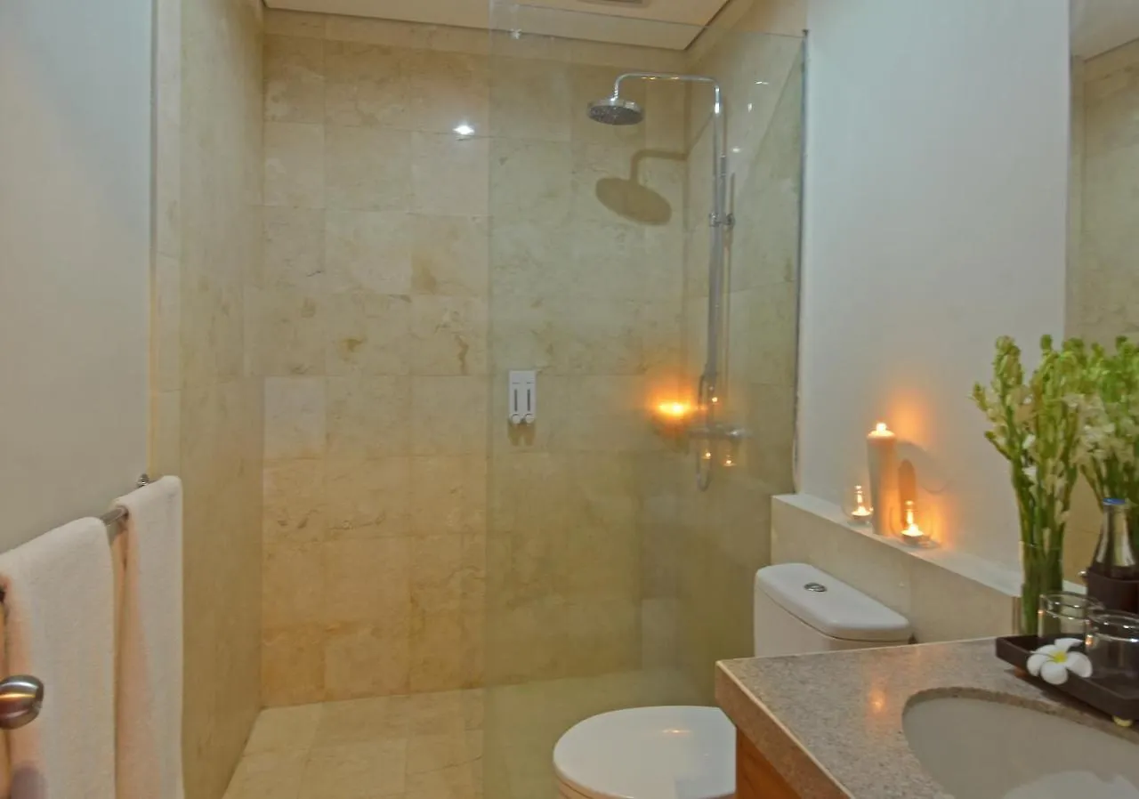 Guest house Bumi Muwa Ubud At Monkey Forest