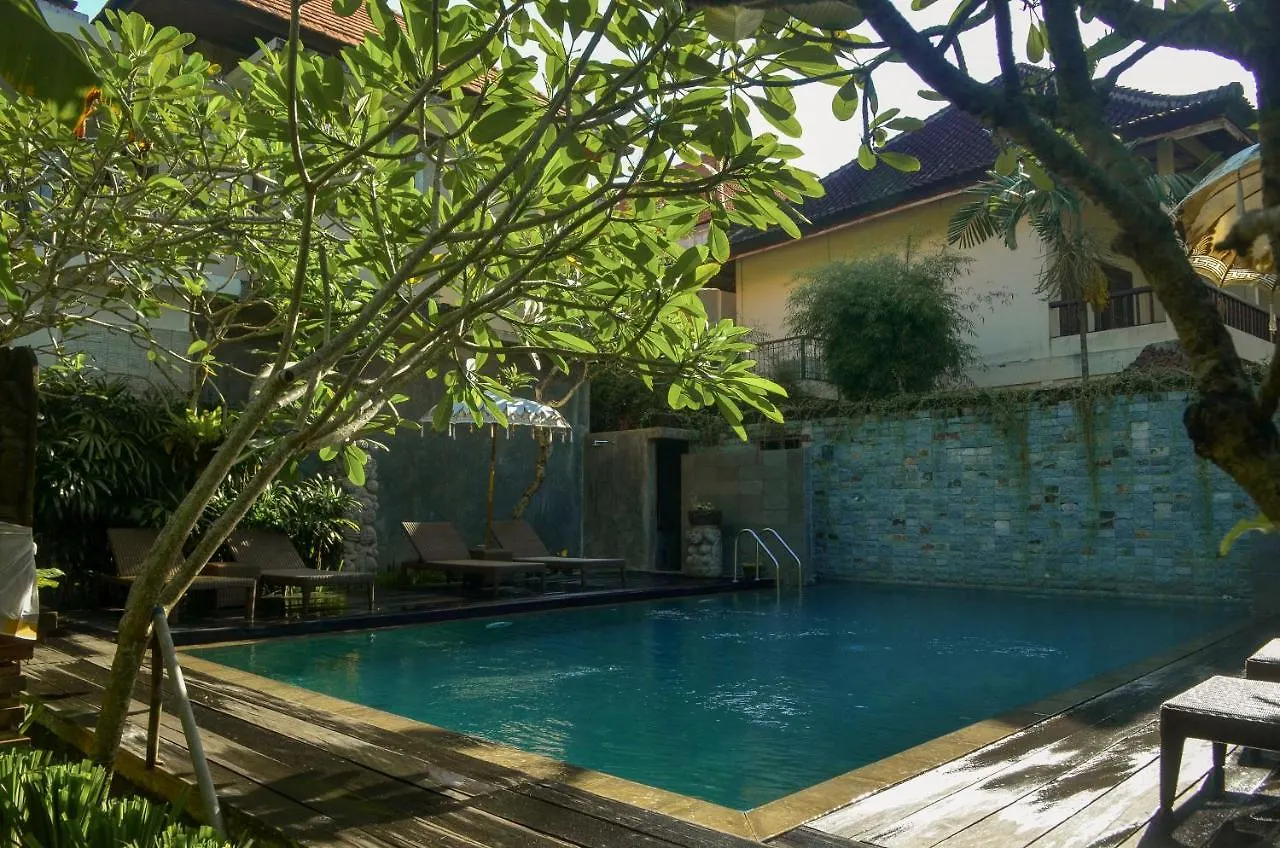 Bumi Muwa Ubud At Monkey Forest